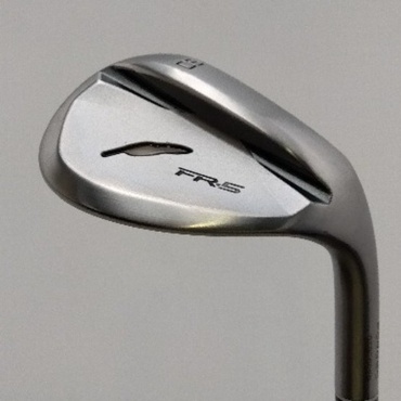 FR-5　パールサテン WG 60°  10°  WEDGE N.S.PRO　TS-101w