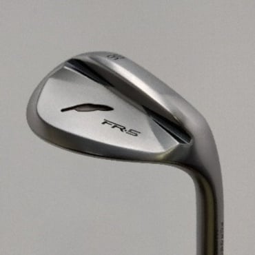 FR-5　パールサテン WG 56°  12°  WEDGE N.S.PRO　TS-101w