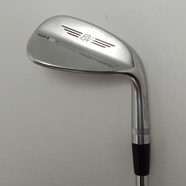 VOKEY　SM9　ツアークローム WG 46F°  10°  S200 Dynamic　Gold