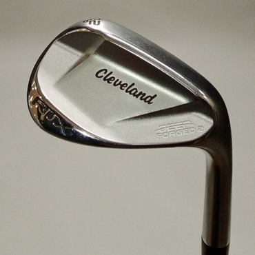 RTX　DEEP　FORGED　2 WG 52F°  10°  S KBS　TOUR　LITE