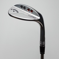 ★クロム★ JAWS FORGED ｸﾛﾑ (2023) WG 58Z° 9° S N.S.PRO MODUS3 TOUR115｜Alpen