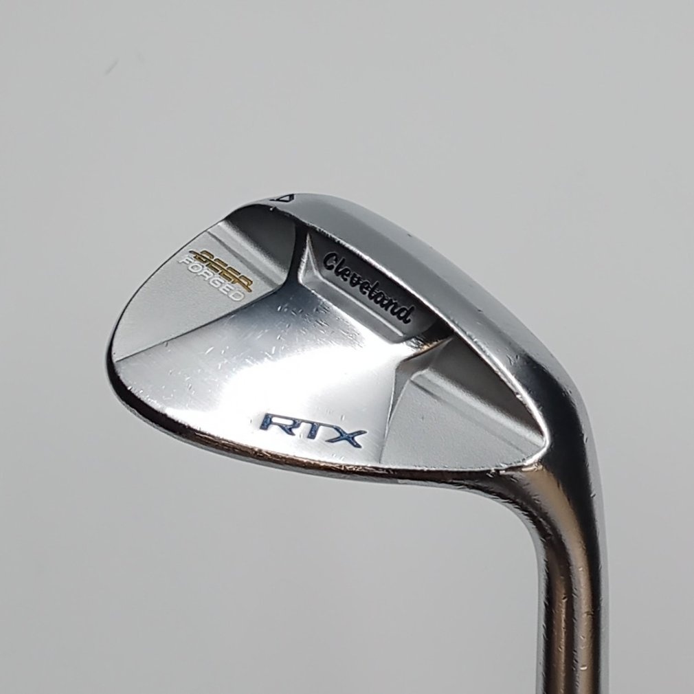 RTX DEEP FORGED WG 54M° 12° S N.S.PRO MODUS3 TOUR105｜Alpen Online
