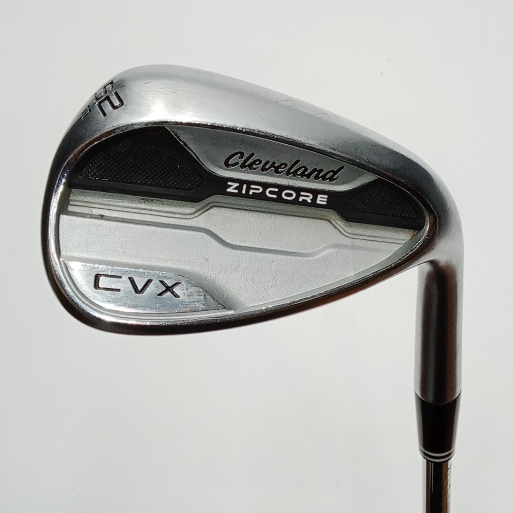 CVX ZIPCORE WG 52° 11° S N.S.PRO 950GH｜Alpen Online 公式