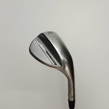 VOKEY　SM10　ツアークローム WG 58K°  14°  S200 Dynamic　Gold