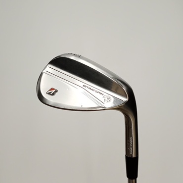 BITING　SPIN WG 50F°  10°  S N.S.PRO　MODUS3　TOUR120