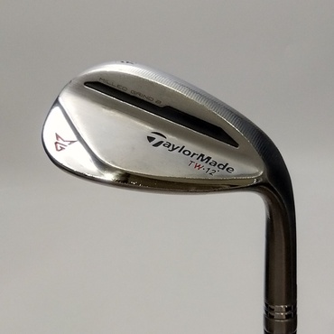 MILLED　GRIND　2　TIGER　WOODS WG 56°  12°  S400 Dynamic　Gold　TOUR　ISSUE