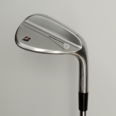 BITING　SPIN WG 50F°  10°  S N.S.PRO　MODUS3　TOUR105