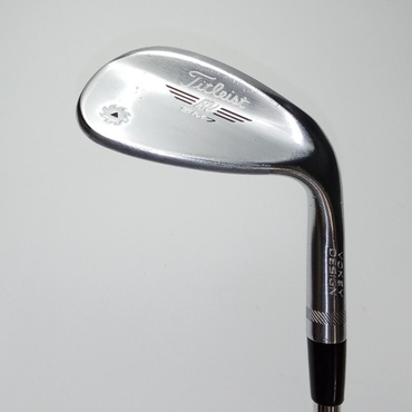 VOKEY　SM7　ツアークローム　Mソール ウェッジ 56°  8°  S200 Dynamic　Gold