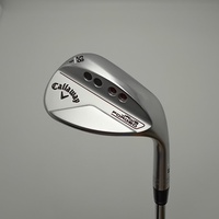 callaway JAWS FORGED ウェッジ MODUS 58Z°-9° JAWS FORGED ｸﾛﾑ (2023) WG 58Z° 9° S N.S.PRO MODUS3 TOUR115｜Alpen