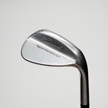VOKEY　FORGED　(2023) WG 52M°  10°  BV105