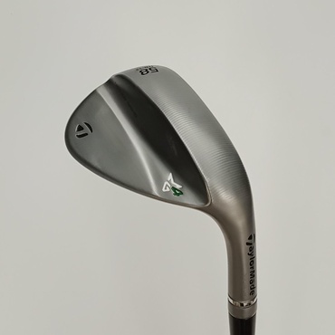 MILLED　GRIND　4　CHROME WG 58HB°  12°  S200 Dynamic　Gold　EX　TOUR　ISSUE