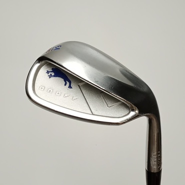 ONOFF　FROGS　LEAP-Ⅱ　(2021) WG 64°  20/3°  WEDGE N.S.PRO　950GH　neo