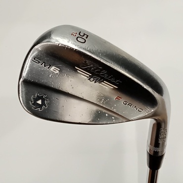VOKEY　SM6　ツアークローム　Fソール WG 50°  S N.S.PRO　950GH
