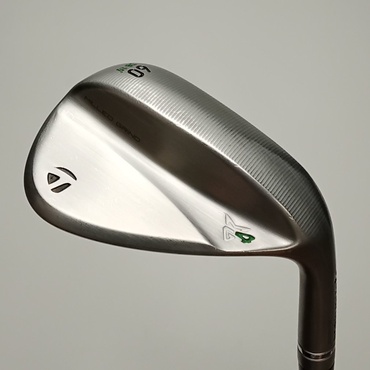 MILLED　GRIND　4　CHROME WG 60SB°  10°  S200 Dynamic　Gold　EX　TOUR　ISSUE