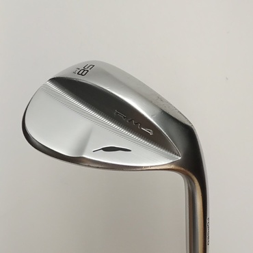 RM-4 WG 58H°  12°  N.S.PRO　TS-114W