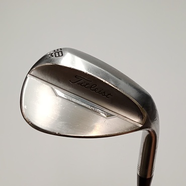 VOKEY　FORGED　(2023) WG 58M°  10°  BV105