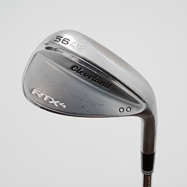 RTX　4　ツアーサテン ウェッジ 56Mid°  10°  S N.S.PRO　950GH