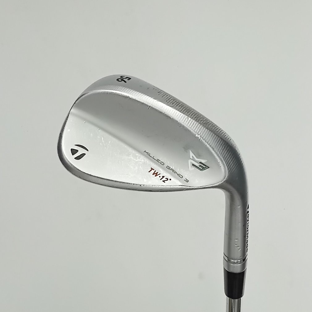 MILLED GRIND3 TW ウェッジ Dynamic Gold HT[ｶｽﾀﾑ(通常)]｜Alpen