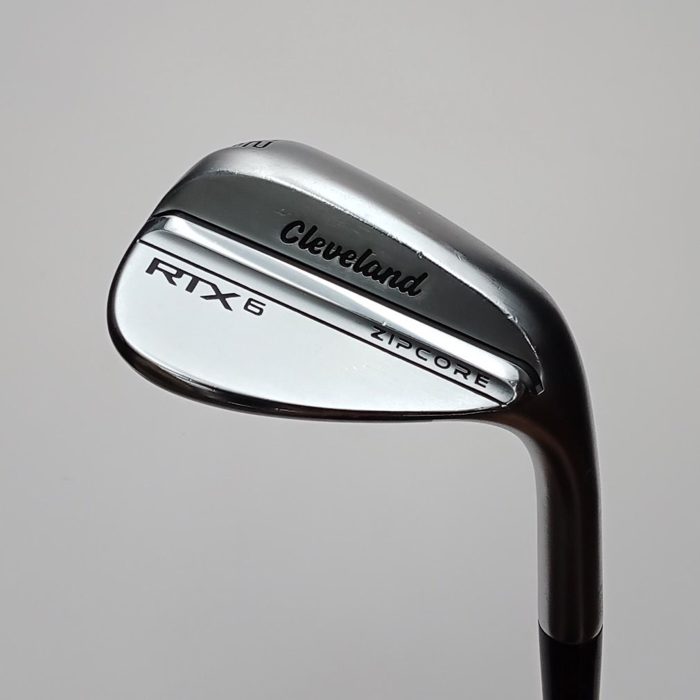 RTX 6 ZIPCORE ﾂｱｰｻﾃﾝ WG 52M° 10° S N.S.PRO 950GH neo｜Alpen