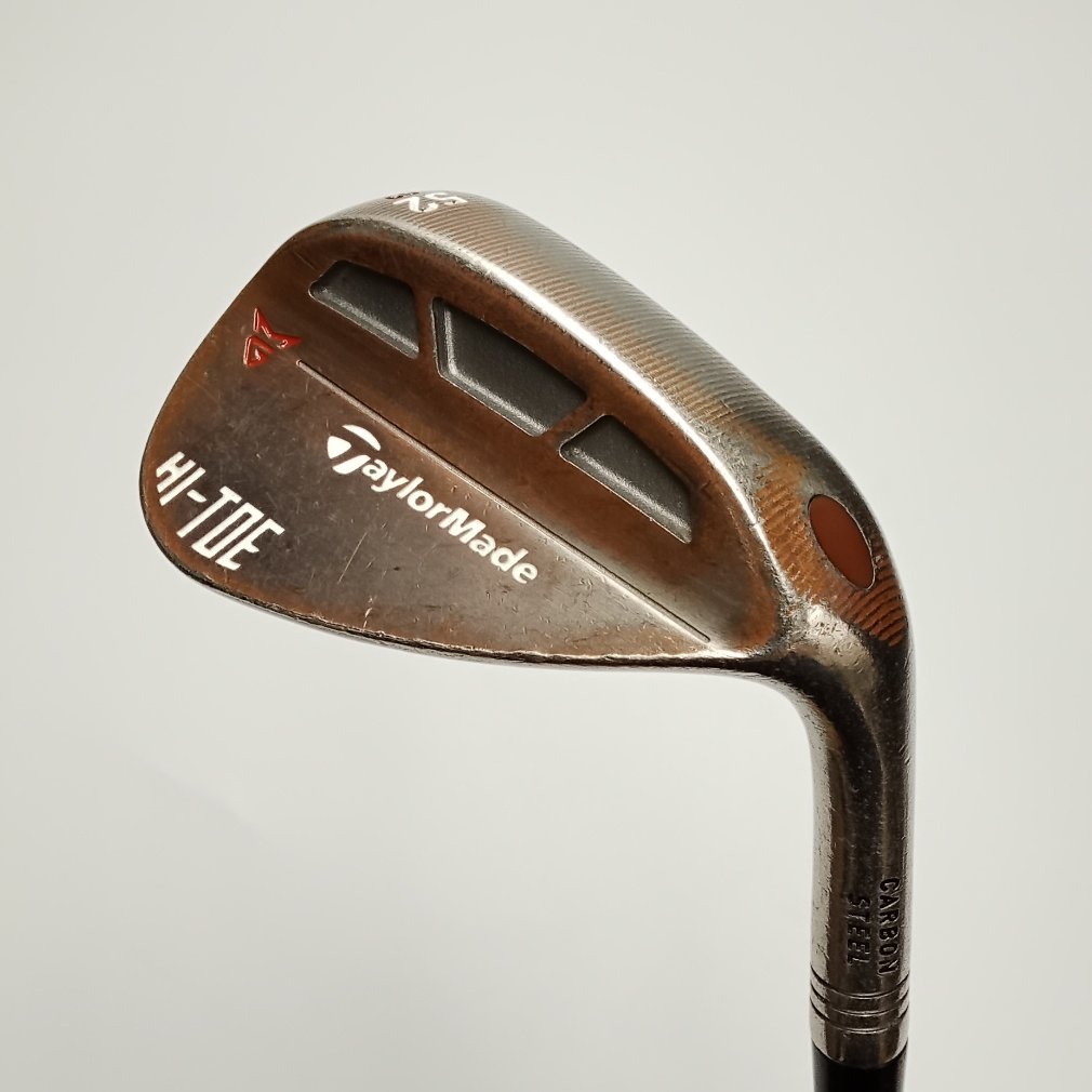 MILLED GRIND HI-TOE WG 52° 9° S200 Dynamic Gold｜Alpen Online 公式