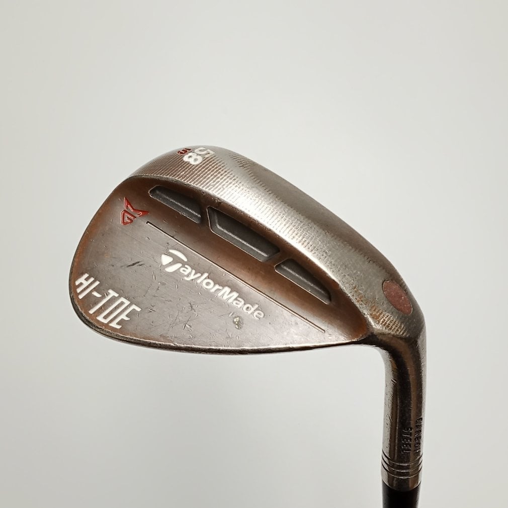MILLED GRIND HI-TOE WG 58° 10° S200 Dynamic Gold｜Alpen Online