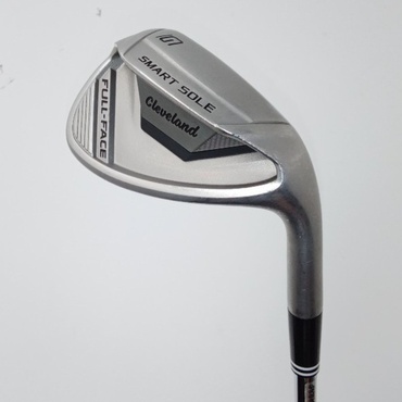 SMART　SOLE　FULL-FACE　TYPE-G WG 50°  2°  R KBS　Hi-Rev　MAX105