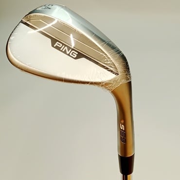 S159 ウェッジ その他スチール
