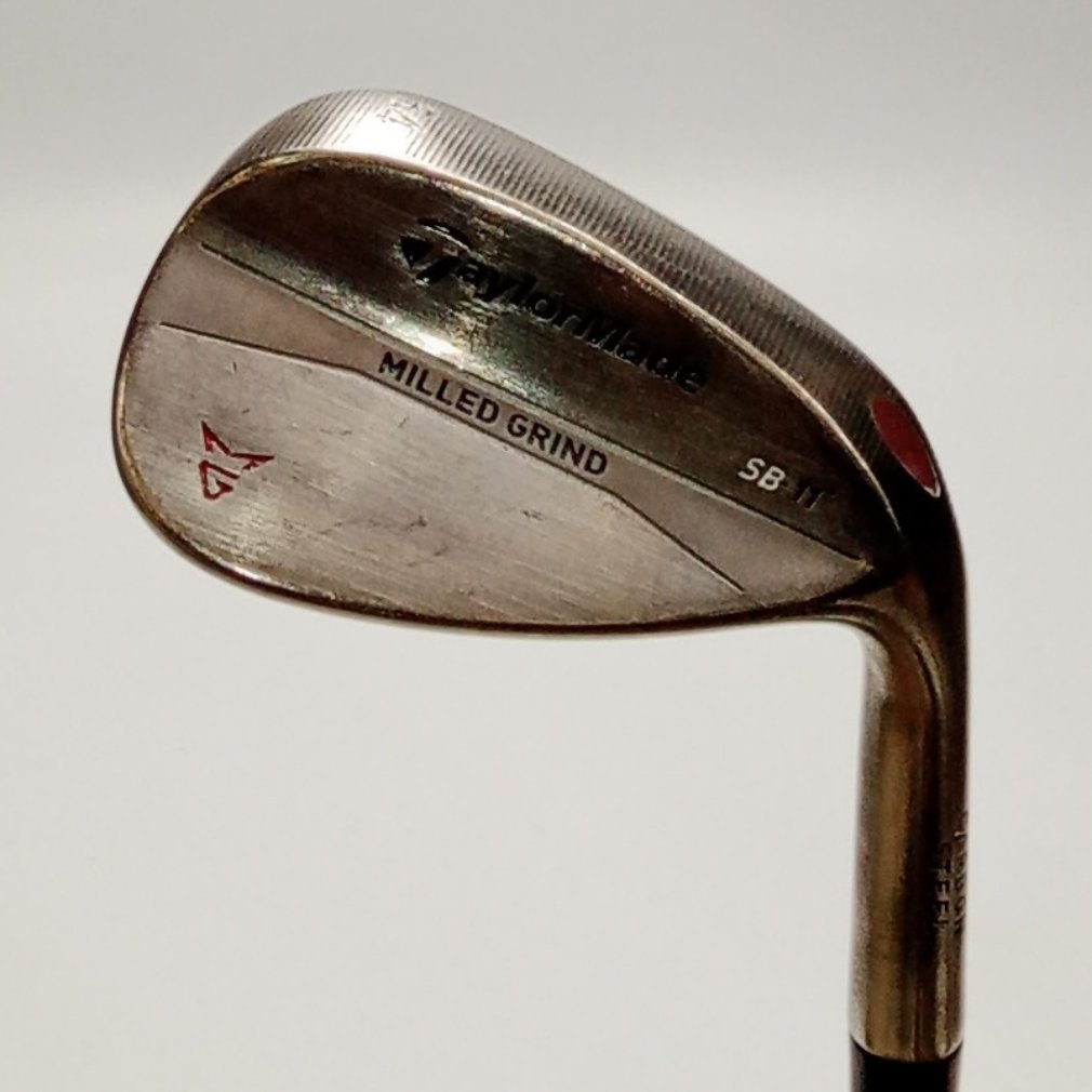 MILLED GRIND SB WG 54° 11° S200 Dynamic Gold｜Alpen Online 公式