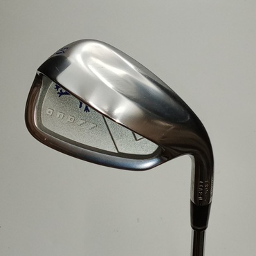 ONOFF　FROGS　LEAP-Ⅱ　(2021) WG 51°  20/3°  WEDGE N.S.PRO　950GH　neo