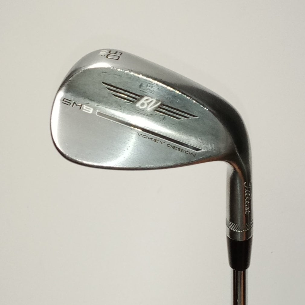 VOKEY SM9 ﾂｱｰｸﾛｰﾑ WG 50F° 8° S N.S.PRO 950GH neo｜Alpen Online