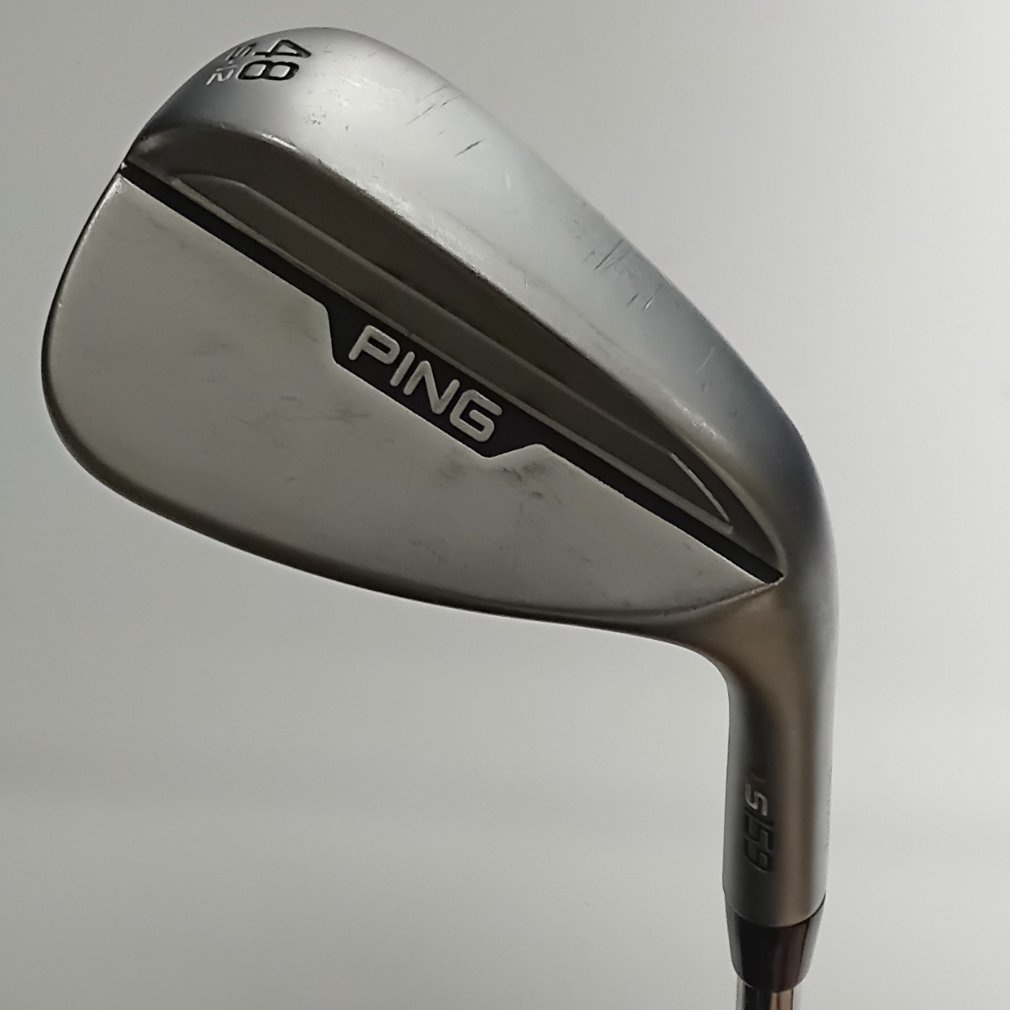 S159 WG 48S° 12° S N.S.PRO MODUS3 TOUR 105｜Alpen Online 公式