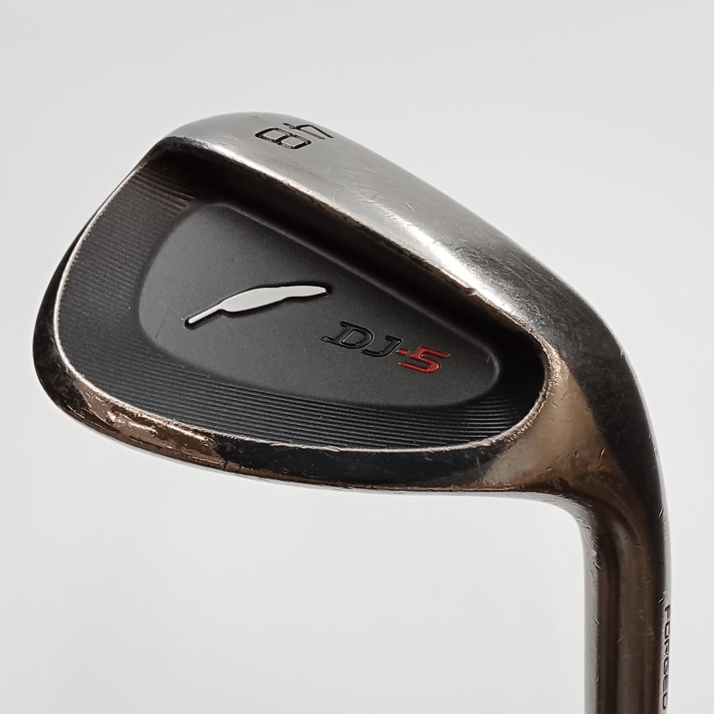DJ-5 BLACK WG 48° 4° N.S.PRO DS-91W｜Alpen Online 公式オンラインストア