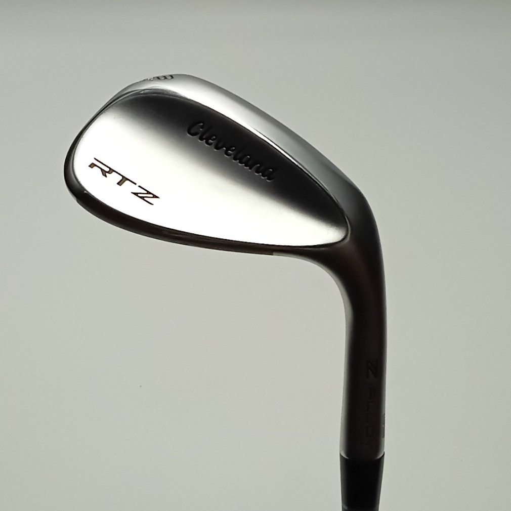 RTZ ﾂｱｰｻﾃﾝ WG 58° Mid 10° S N.S.PRO 950GH neo｜Alpen Online 公式