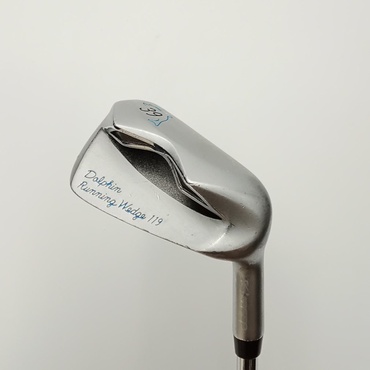 Dolphin　Running　Wedge　DRW-119 WG 39°  オリジナルスチール