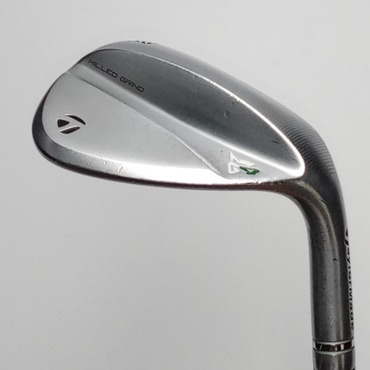 MILLED　GRIND　4　CHROME ウェッジ その他スチール