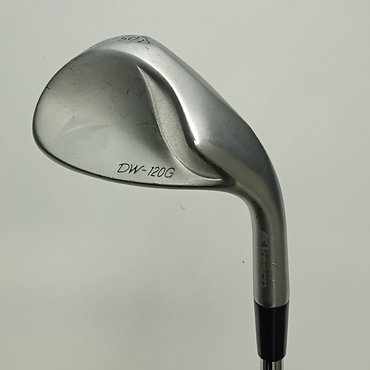 Dolphin　Wedge　DW-120G WG 50°  6°  S N.S.PRO　950GH　neo