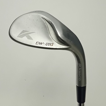 Dolphin　Wedge　DW-120G ウェッジ その他スチール