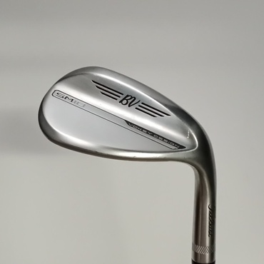 VOKEY　SM10　ツアークローム ウェッジ その他スチール