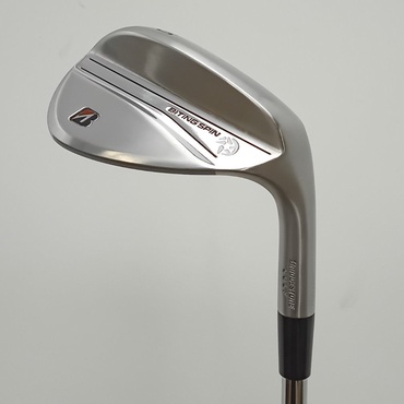 BITING　SPIN WG 50F°  10°  S N.S.PRO　MODUS3　TOUR105