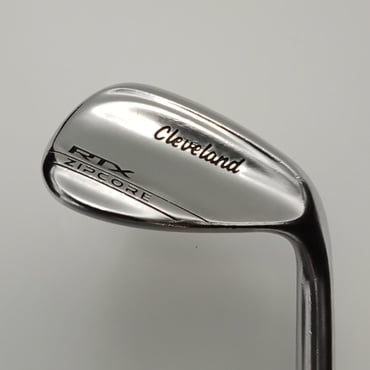 RTX　ZIPCORE　ツアーサテン WG 52°  10°  S N.S.PRO　MODUS3　TOUR120