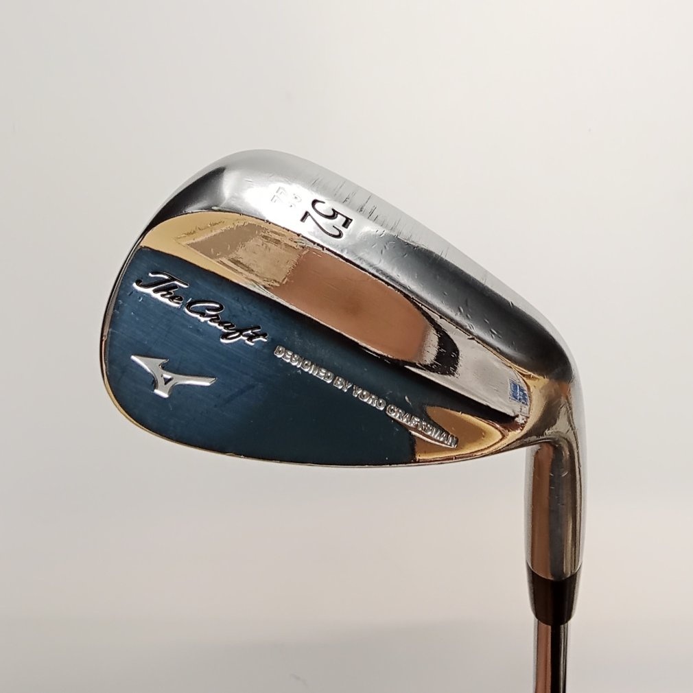 The Craft Wedge 2.0 EC ウェッジ N.S.PRO 950GH neo[その他ｽﾁｰﾙ