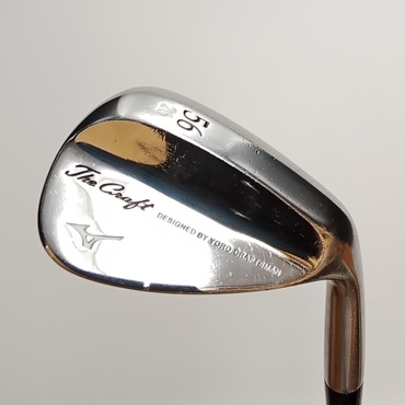 The　Craft　Wedge　2.0　EC ウェッジ その他スチール