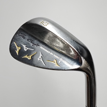 The　Craft WG 52°  17°  WEDGE Dynamic　Gold　120
