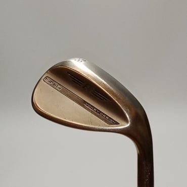 VOKEY　SM10　オールニューニッケル WG 58S°  10°  S200 Dynamic　Gold