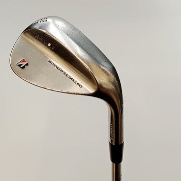 TOUR　B　BRM　(2020) WG 52°  8°  S N.S.PRO　MODUS3　TOUR105