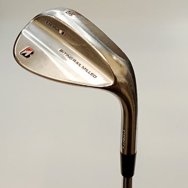 TOUR　B　BRM　(2020) WG 56°  10°  S N.S.PRO　MODUS3　TOUR105