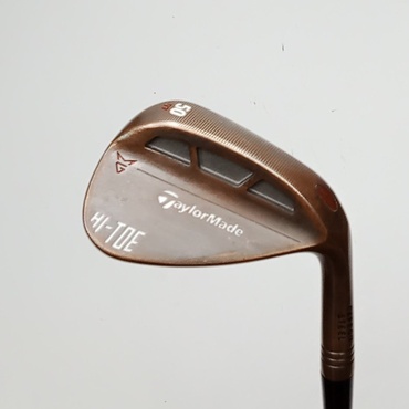 HI-TOE　RAW　SB　(スタンダード　バウンス) WG 50°  9°  S200 Dynamic　Gold