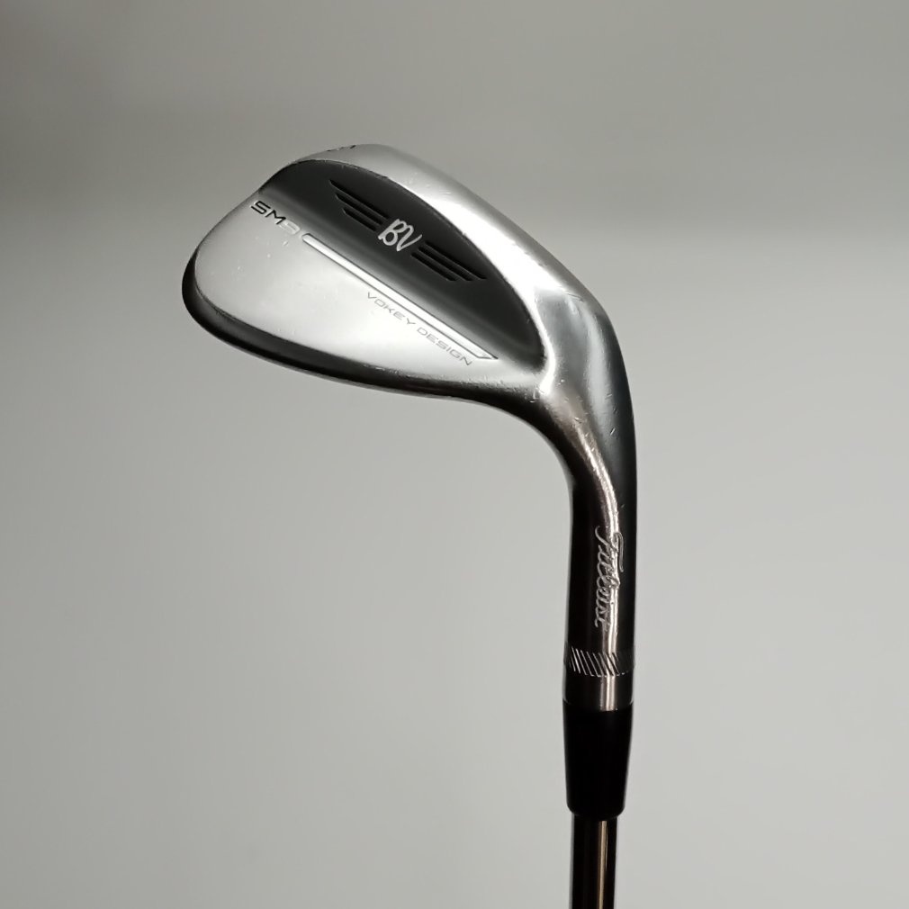 VOKEY SM9 ﾂｱｰｸﾛｰﾑ ウェッジ Dynamic Gold 95[その他ｽﾁｰﾙ]｜Alpen