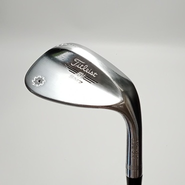 VOKEY　SM7　ツアークローム　Mソール ウェッジ 54°  8°  S N.S.PRO　MODUS3　TOUR120