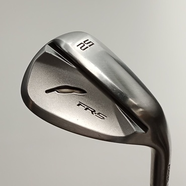 FR-5　パールサテン WG 52°  10°  WEDGE N.S.PRO　TS-101w